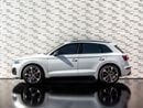 Audi SQ5 TFSI quattro 3.0L (349 HP)