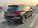 Hyundai Santa Fe 2018 Hyundai Santa Fe Sport 2.4L - V4 - REAR CAM - BIG SCREEN- PUSH START -