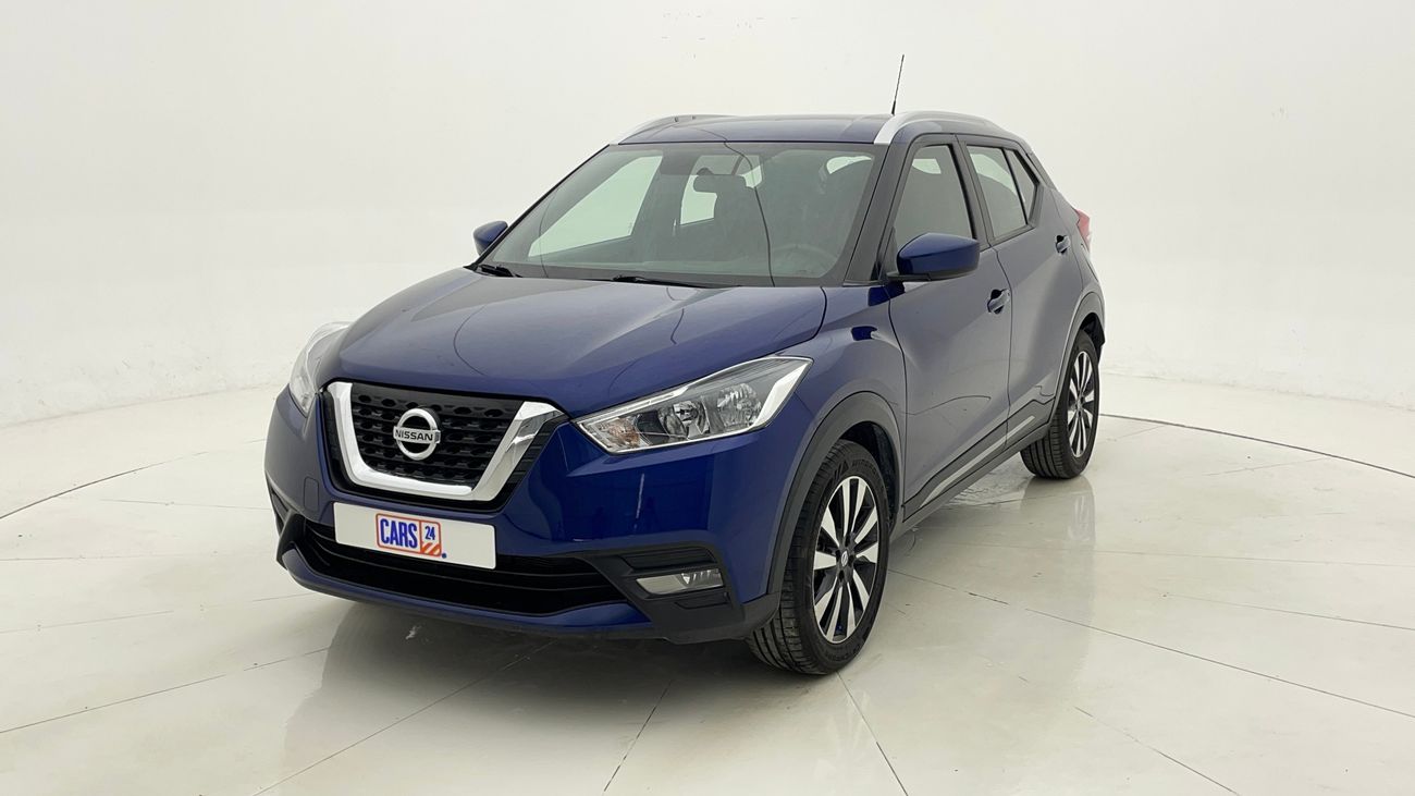 Nissan Kicks SV 1.6 | Zero Down Payment | Free Home Test Drive