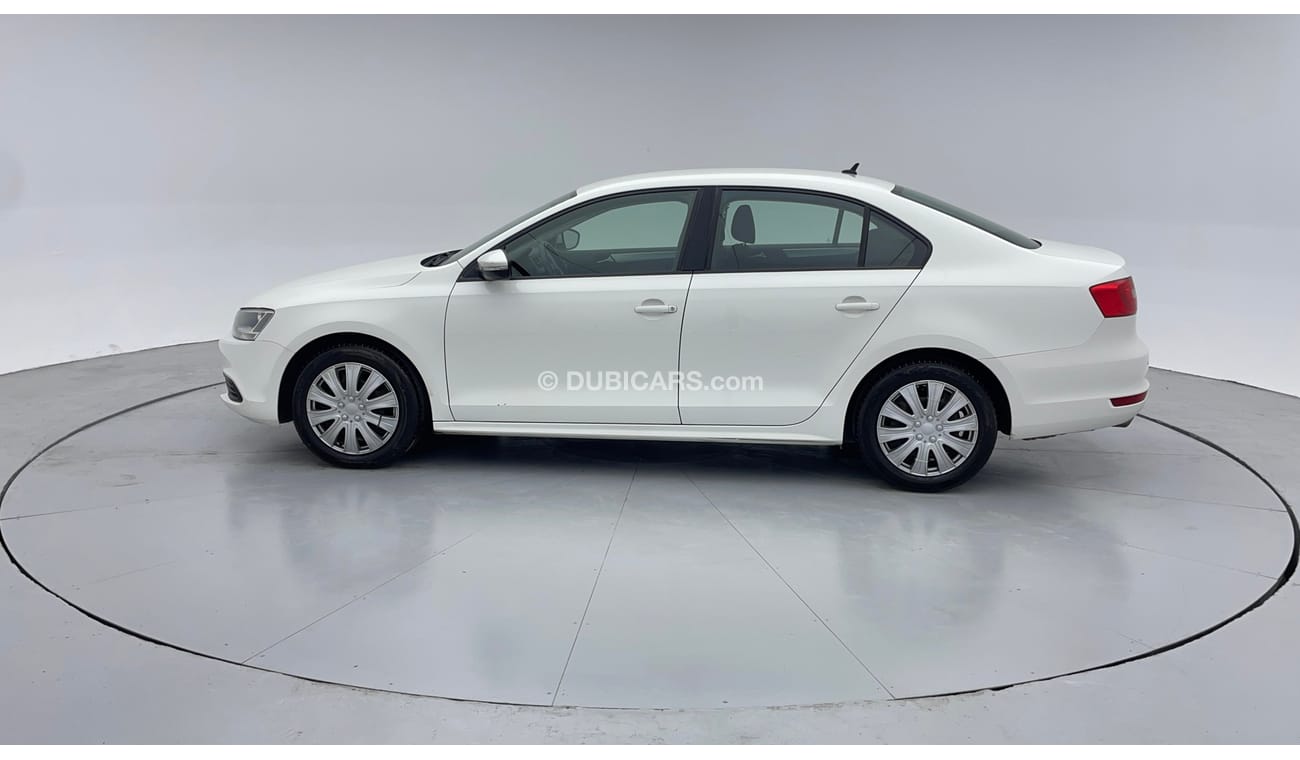 فولكس واجن جيتا TRENDLINE 2 | بدون دفعة مقدمة | اختبار قيادة مجاني للمنزل