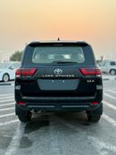 Toyota Land Cruiser GXR 4.0L