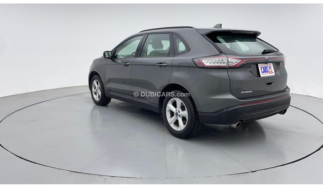 Ford Edge SE 2 | Zero Down Payment | Free Home Test Drive