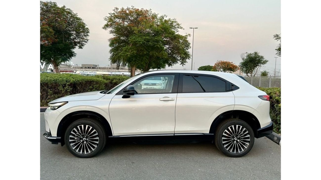 هوندا e:NS1 HONDA ENS 2023 BRAND NEW FULL OPTION- 510km Range