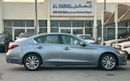 Infiniti Q50 Premium 2.0L