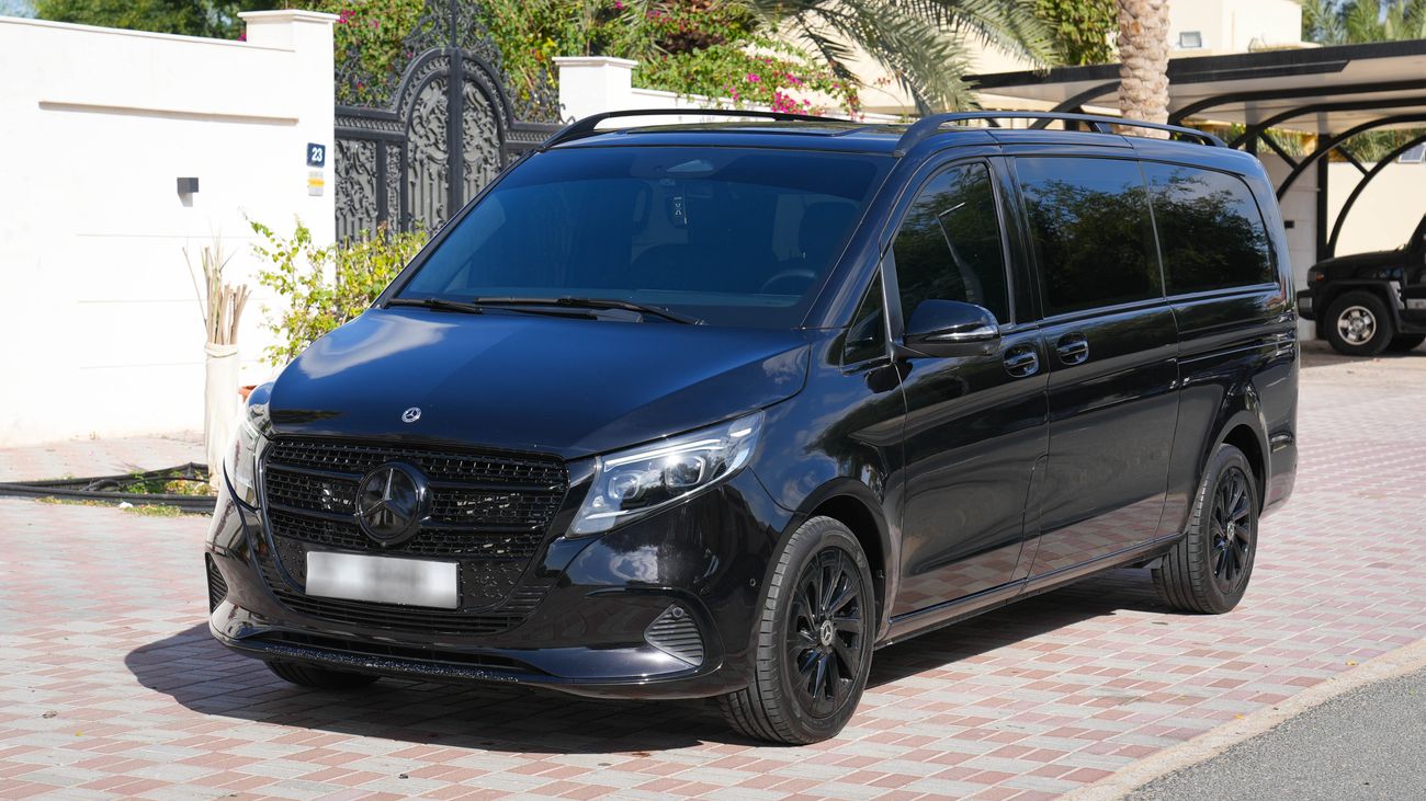 مرسيدس بنز V 300 2.0L