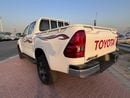 تويوتا هيلوكس Toyota Hilux 4x4 LZ AT