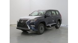 لكزس GX 460 4.6L Petrol Sport A/T Full Option