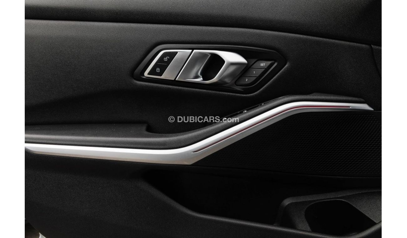 BMW 320i Executive 320i | 2,742 P.M  | 0% Downpayment | Full Agency History!