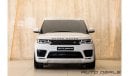 Land Rover Range Rover Sport HSE