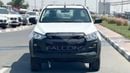 Isuzu DMax ISUZU/D-MAX/ISDM6 1.9 Ddi, DSL, SC 4x4, PWR, Alloy Wheel, AT, L, Hig