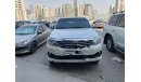 Toyota Fortuner GCC - EXR - 4 CYL - LOCAL & EXPORT