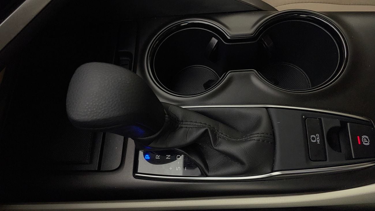 Toyota Camry S 2.5 | Zero Down Payment | Home Test Drive