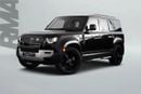 Land Rover Defender P300 110 S 2.0L (7 Seater)
