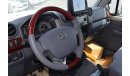 Toyota Land Cruiser Pick Up 79 SC PICKUP V8 4.5L TURBO DIESEL MT WITH DIFF.LOCK AND NAVIGATION