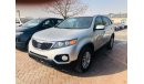 Kia Sorento Limited time discounted price -- Contact today -- Export only