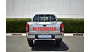 ميتسوبيشي L200 Double Cab Pickup 2.4L Diesel 4wd  Automatic