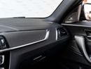 بي أم دبليو M2 Coupe BMW 2018