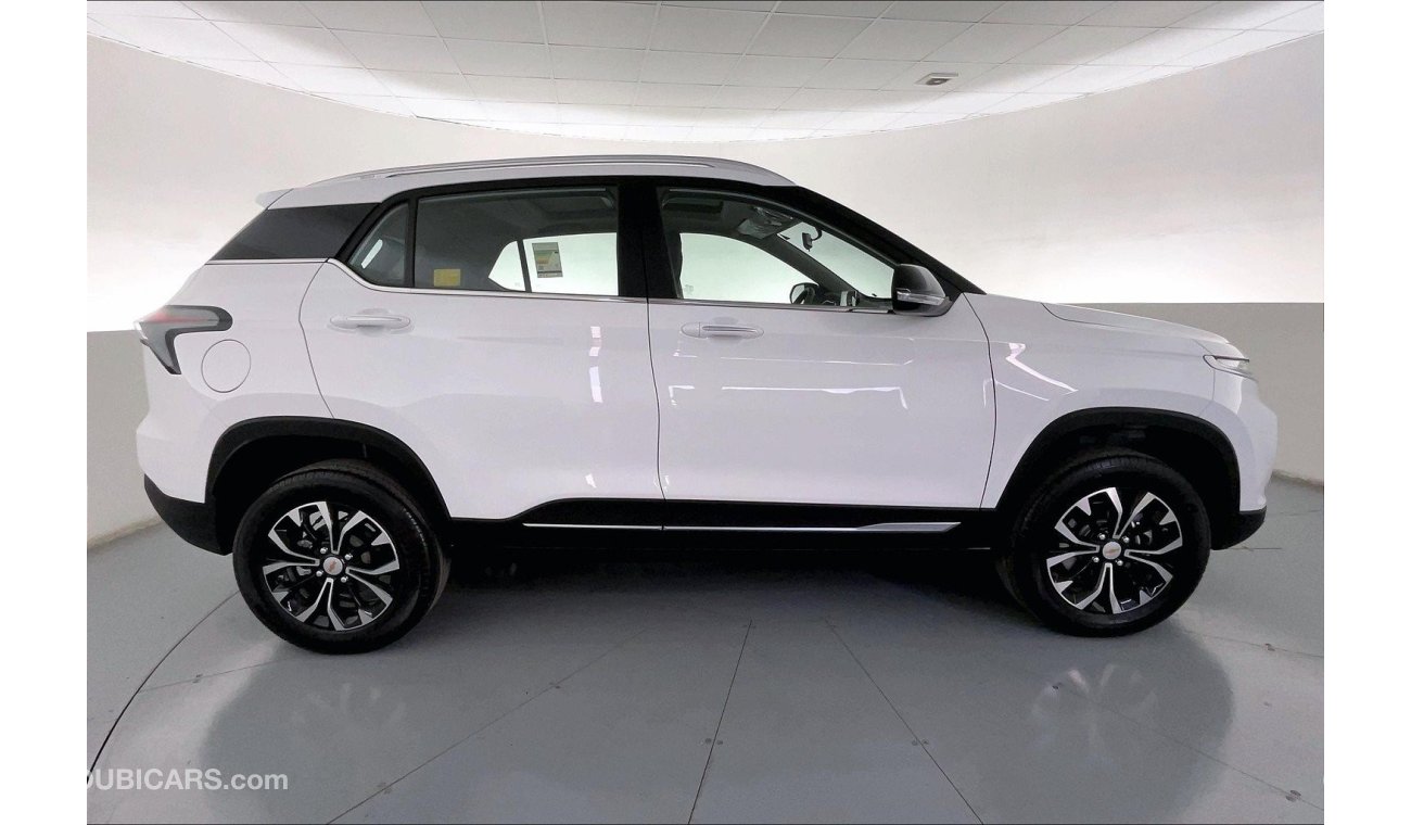 شيفروليه جروف Premier | عرض العيد الحصري | خالية من أضرار الفيضانات