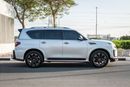 Nissan Patrol Nismo 5.6L 2021 WITH 5 YEARS WARRANTY FROM DEALER