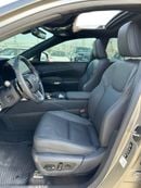 Lexus RX350h Hybrid Plus 2.5L Hybrid Plus made in Japan 360 camera, head up display,sunroof Full Option