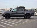 Toyota Tacoma 2023 Toyota Tacoma TRD Off Road Edition - 3.5L V6 AWD Full Option With Push & Radar In Great Conditi