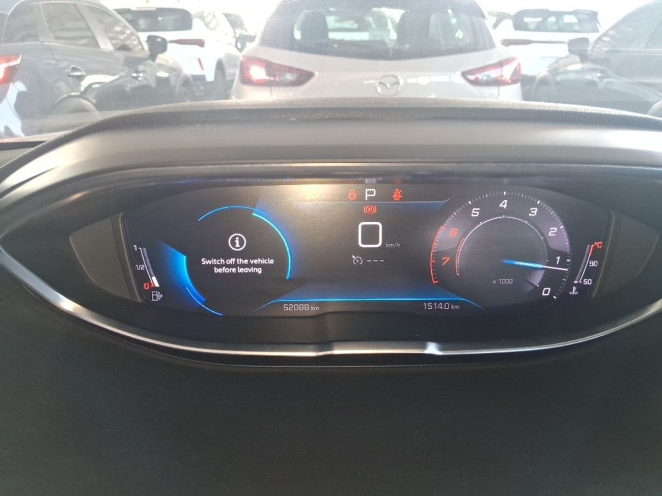 Peugeot 3008 ACTIVE 1.6 | Zero Down Payment | Home Test Drive