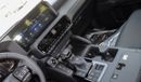 Toyota Prado 2025 Model Toyota Land Cruiser Prado - All Rounder, 2.4L Turbo Petrol 4WD 8A/T