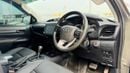 Toyota Hilux DOUBLE CABIN REVO | 2023 | RHD | 2.8L DIESEL ENGINE | AUTOMATIC TRANSMISSION | 4 X 4 | SPORTS BAR