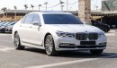 بي أم دبليو 750 Li XDRIVE  LUXURY