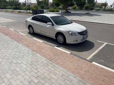 نيسان ألتيما GCC