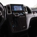 Toyota Granvia 3.5L Premium 2023 Toyota Granvia, Warranty, Captain Seats, Full Options, Low Kms, GCC