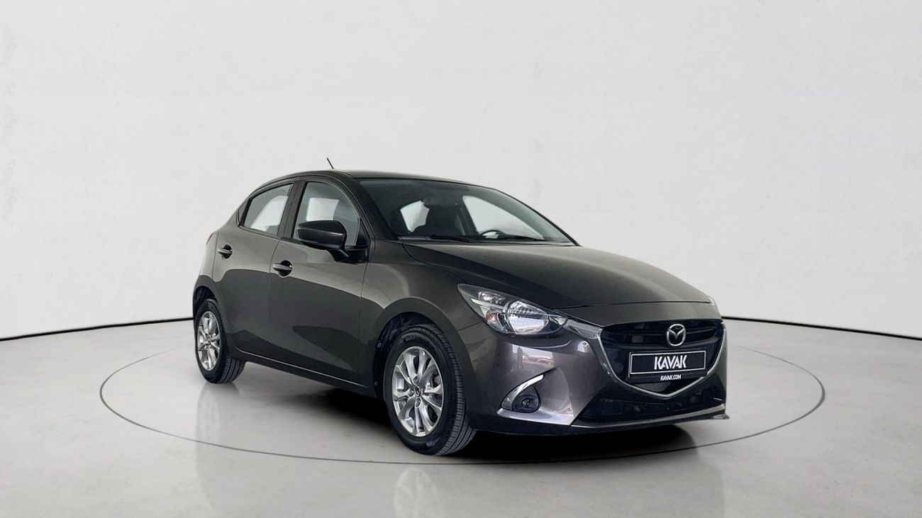 مازدا 2 S Grade | upto AED 20,000 Ramadan Discount | شامل الضمان | 0 ﺪﻔﻋﺓ ﺃﻮﻟﻯ