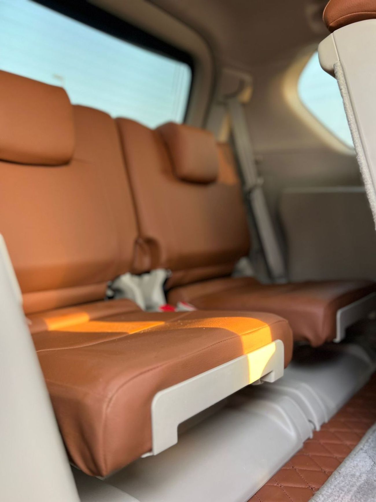 Toyota Prado 2010 Toyota Prado TXL 2.7 .4L - AWD 4x4 - Leather Seat - Rear CAM & Sensors  - 2023 Shape Modified