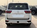 Toyota Land Cruiser TOYOTA LAND CRUISER GXR 4.0 2026