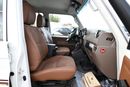 Toyota Land Cruiser 70 76 V6 4.0L Petrol 4WD 5 Seater Automatic