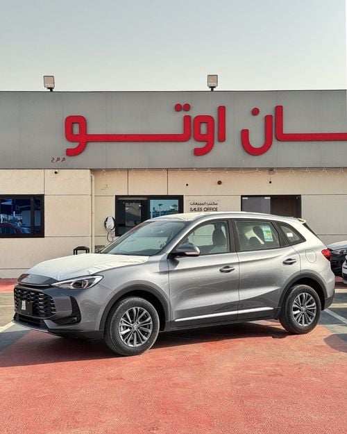 أم جي ZS STD