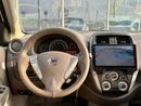 نيسان صني SV 375-Monthly l GCC l Camera | GPS l Accident Free
