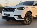Land Rover Range Rover Velar P250 R-Dynamic SE 2.0L