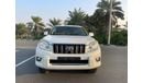 Toyota Prado TOYOTA PRADO Model 2011 GCC  option Excellent Condition