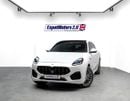 Maserati Grecale GT