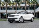 لاند روفر رينج روفر فيلار S P250 Range Rover Velar P250 S | 3,134 P.M | 0% Downpayment | WARRANTY
