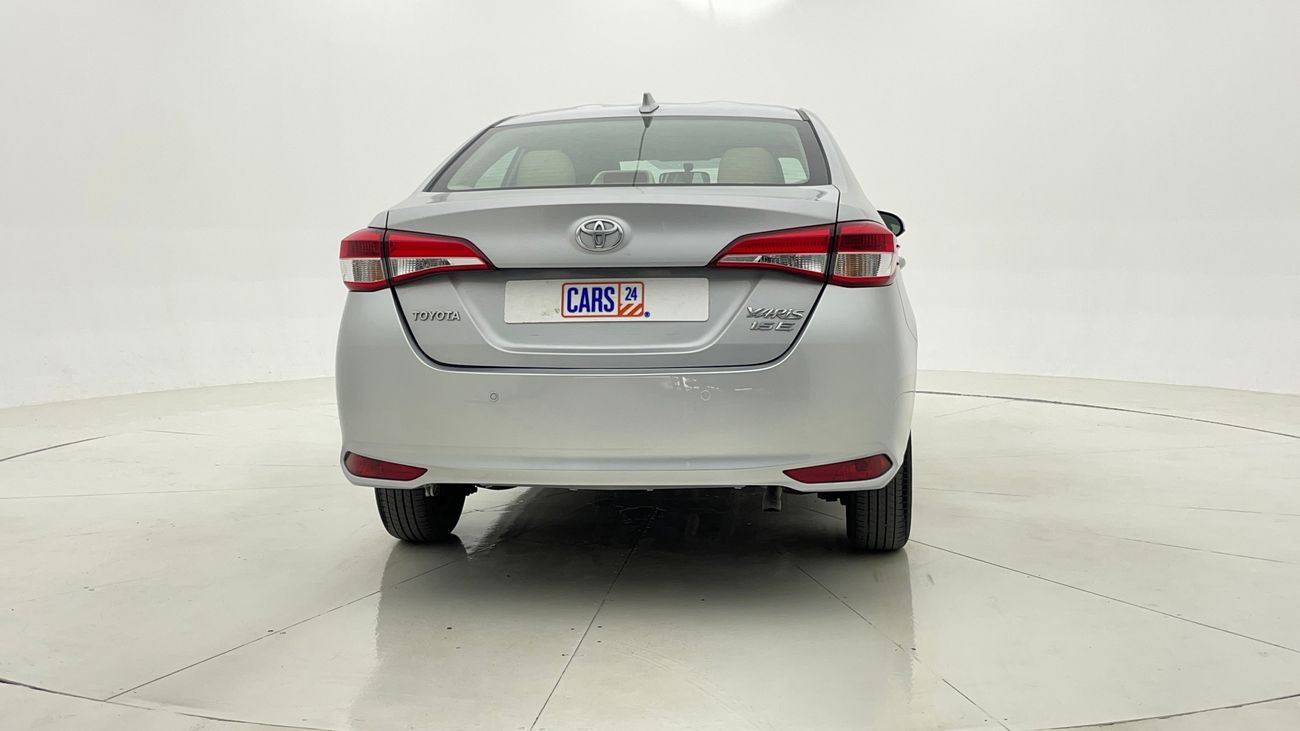 Toyota Yaris E 1.5 | Zero Down Payment | Home Test Drive