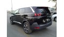 Peugeot 5008 PEUGEOT 5008L 1.6L Allure AT