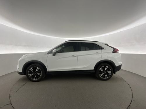 Mitsubishi Eclipse Cross GLS Midline | National Day Celebration | Guaranteed Warranty | 0 Down Payment