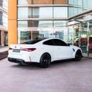 BMW M4 CSL
