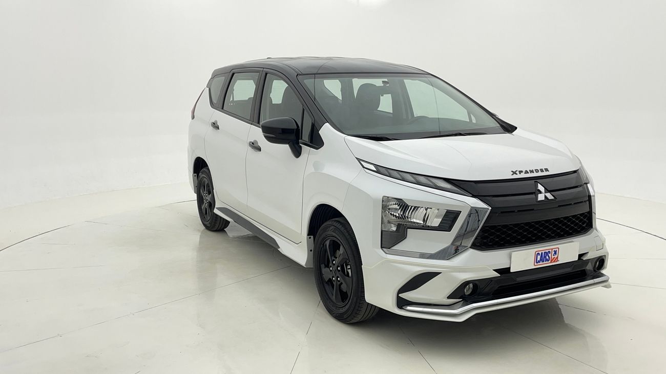 Mitsubishi Xpander MIDLINE / PRIME EDITION 1.5 | Zero Down Payment | Free Home Test Drive
