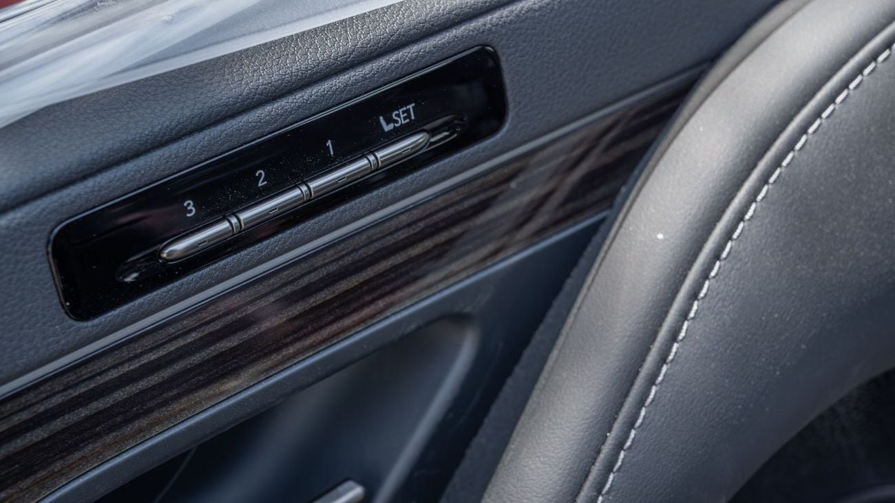 Lexus LX 500 LEXUS LX500D 3.3 -2026YM