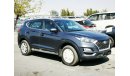 Hyundai Tucson 2.0L, 17' Alloy Rims, Key Start, LED Fog Lights, Power Steering with MultiFunction, CODE-HTGY20