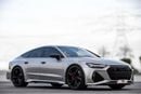 Audi RS7 TFSI quattro 4.0L