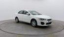 Mitsubishi Lancer EX 1.6 | Under Warranty | Free Insurance | Inspected on 150+ parameters